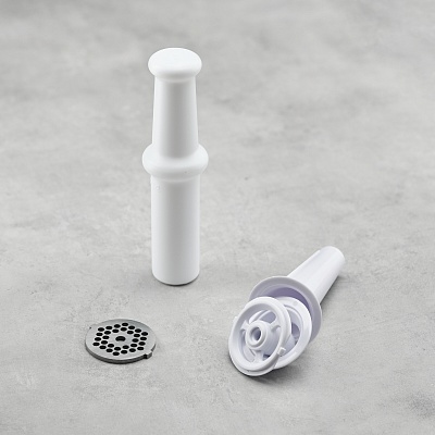 Meat grinder Scarlett SC-MG45S52 - 8