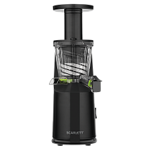 SC-JE50S46 JUICE EXTRACTOR