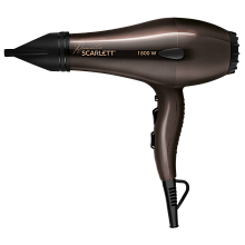 SC-HD70I84 HAIR DRYER