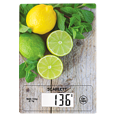 Digital kitchen scales Scarlett SC-KS57P21