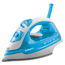 SC-SI30P12 STEAM IRON