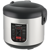 Multicooker Scarlett SC-MC410S27