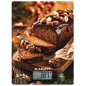 Digital kitchen scales Scarlett SC-KS57P70
