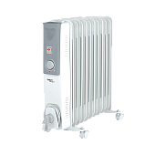 Electric oil-filled radiator Scarlett SC 51.2811 S4