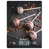 Digital kitchen scales Scarlett SC-KS57P71